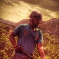 Bharath Kumar