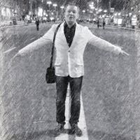 Олег Подвисоцький