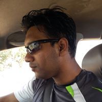 Arijit Biswas