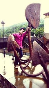 Sagar Nagam