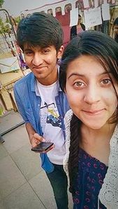 Shubham Yadav