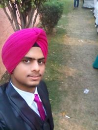 Guneet Singh