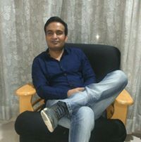 Manoj Mahla
