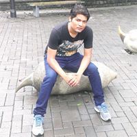 Pradeep Shinde