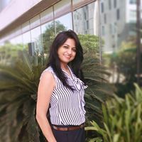 Jaini Shah