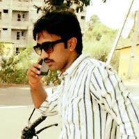 Vamsi Krishna