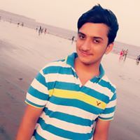 Mohammad Merchant