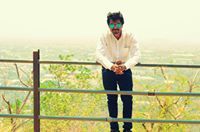 Harsh Chavan