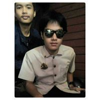 Wanich Preechawanich