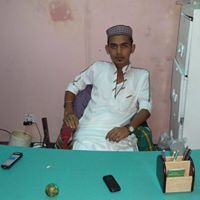 Mohiuddin Parvej