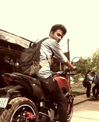 Ashish Gupta