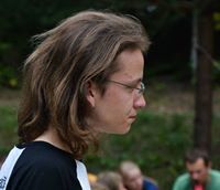 Algimantas Bikulčius