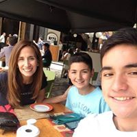 Benjamin Cereceda Aliaga