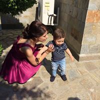 Мария Петрова