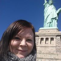 Laura Jayne Mckeating