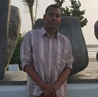 احمد العميري