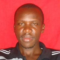 Maroro Gisore