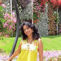 Pallavi Taskar