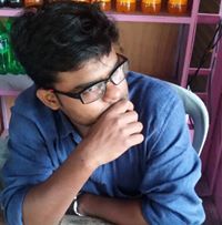 Krishanu Adhikari
