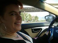 Jennifer McKinty