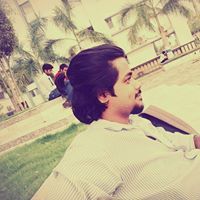 Dyutimoy Ghosal