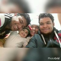 Daniel Robles