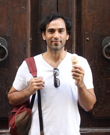 Arturo Gutierrez