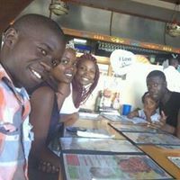 Manasseh Peter