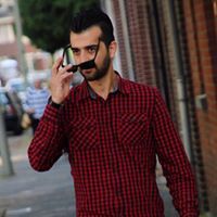 Mohammed Mahder