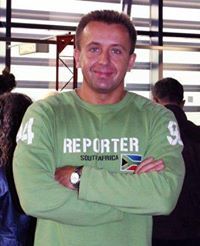 Andriy Kolesnyk