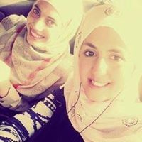 Manar Abu Awwad