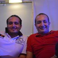 Yahya Nagy