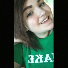 Savannah Newlin