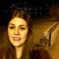 Εύη Χριστοπούλου