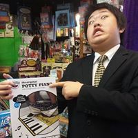 Evan Li