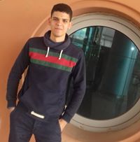 Ahmed Nassar