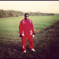 سليمان النعيميي