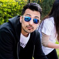 Riddhish Mistry