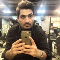 Mohammad Kakar