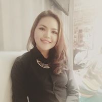 Мөрөн Нямдорж