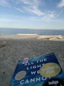 Elisabeth's Book-shelf