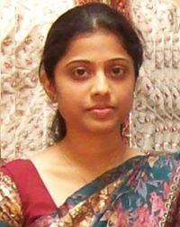 Shwetha Desai