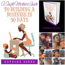 Natacha Goree