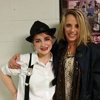 Michelle Feeney-Mack