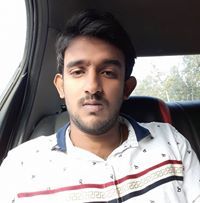 Rakesh Gowda