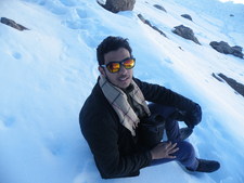 Ahmed