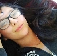 Alyssa Hernandez