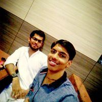 Rishabh Krishnan