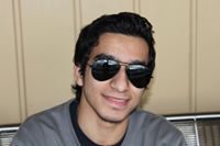 Ahmad Saeedi