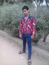 Mohit Rajput
